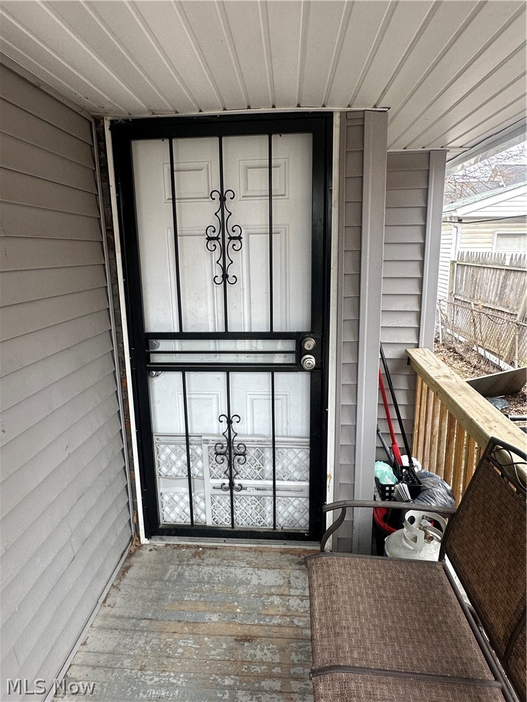 3856 23rd Street, Cleveland, OH - Photo 5