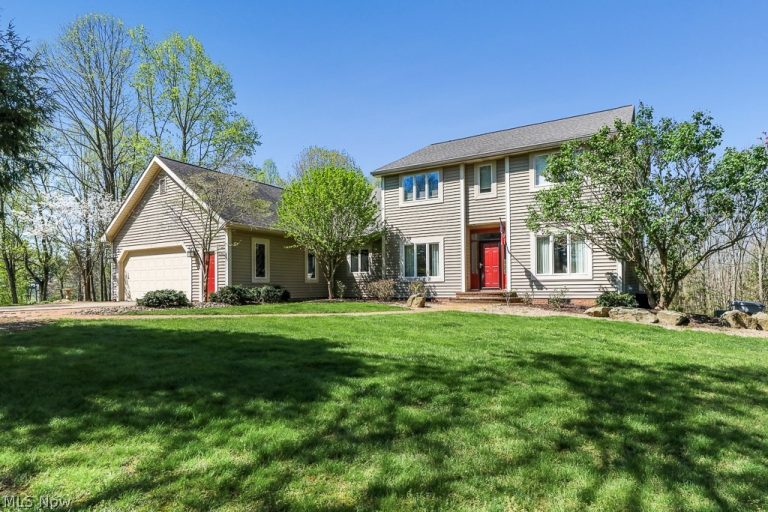 13665 Salem Church Road, Paris, OH - Photo 2