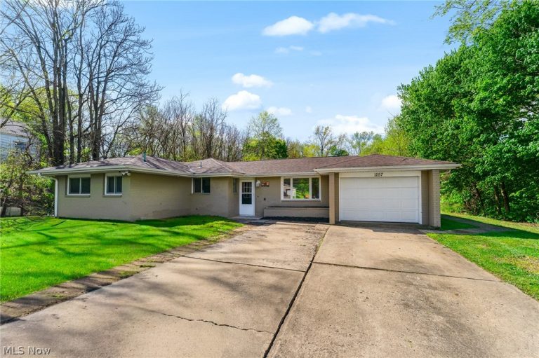 1257 Adler Street, East Liverpool, OH, 43920