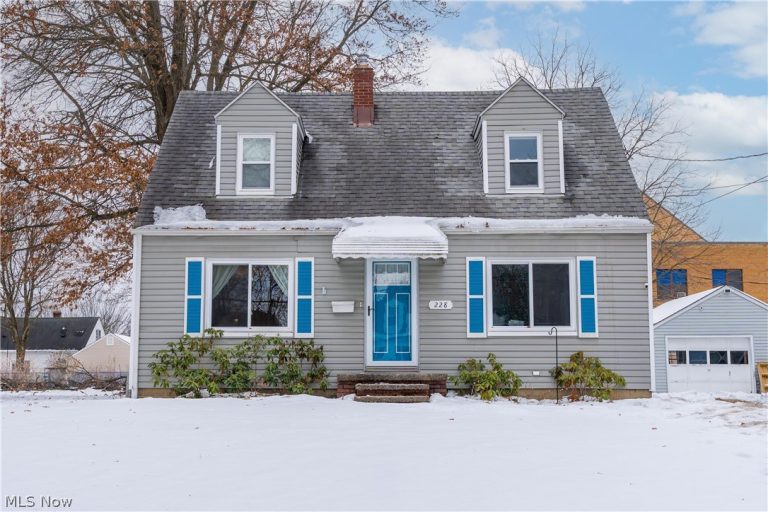 228 Hawk Avenue, Akron, OH - Photo 2