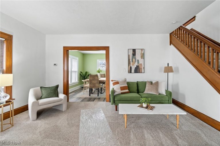 462 Spaulding Street, Akron, OH - Photo 6