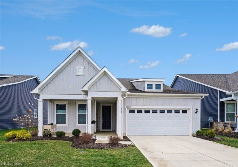 33319 Midship Drive, Avon Lake, OH, 44012