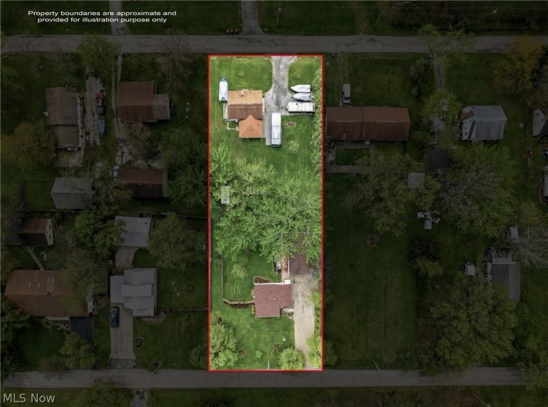 6982 Mcclure Road, Hubbard, OH - Photo 3