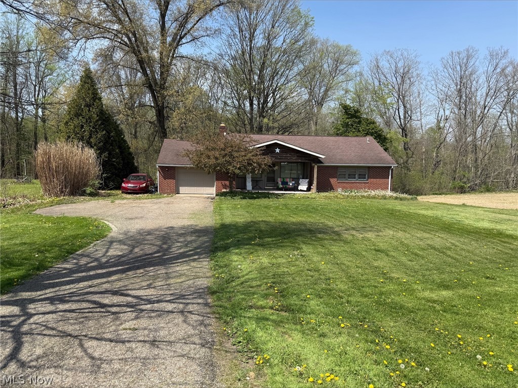4101 Homeworth Road, Homeworth, OH