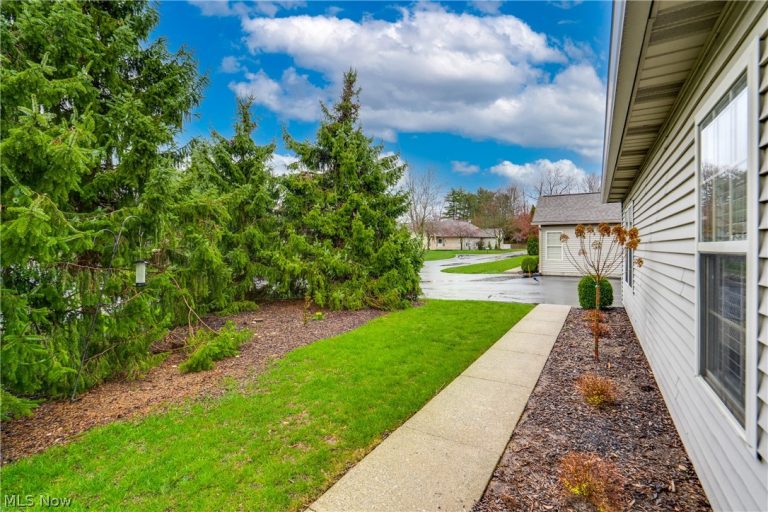 4201 Tannybrooke Lane #4C, Canton, OH - Photo 6