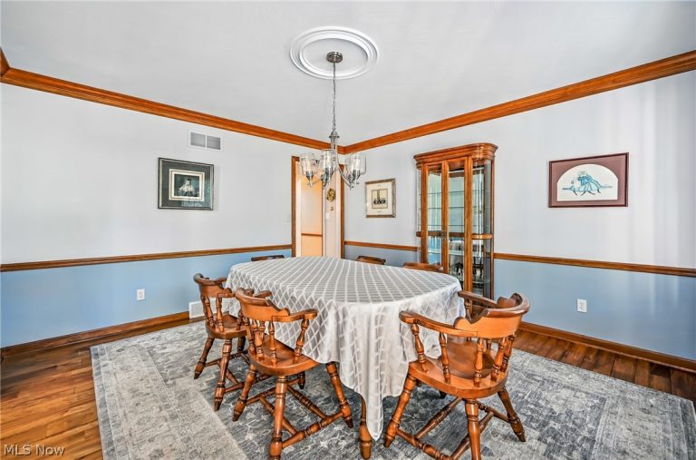 3682 Sperone Drive, Canfield, OH - Photo 8