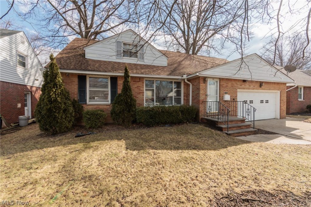 325 244th Street, Euclid, OH