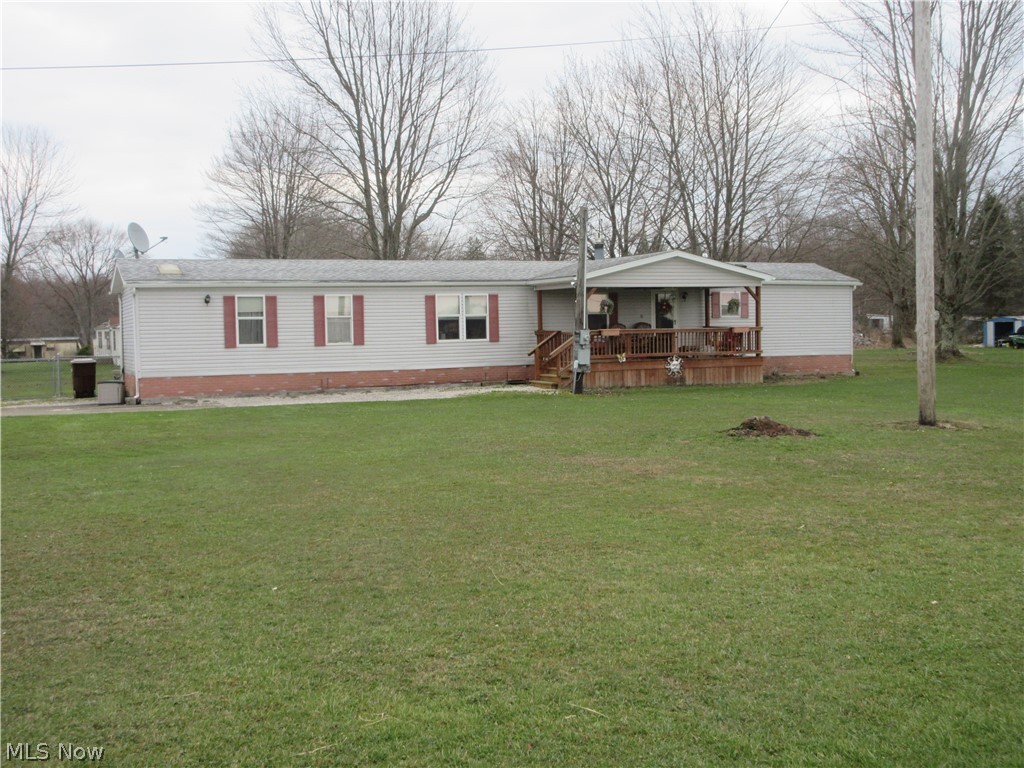 4546 Pymatuning Lake Road, Andover, OH