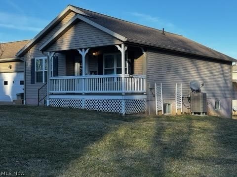 977B Township Road 1514, Ashland, OH - Photo 2
