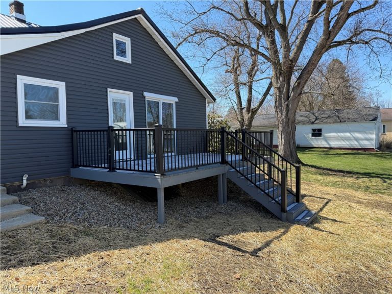 14849 Penford Street, North Lawrence, OH - Photo 4