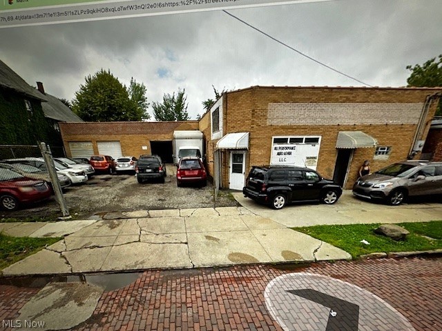 632 162nd Street, Cleveland, OH, 44110