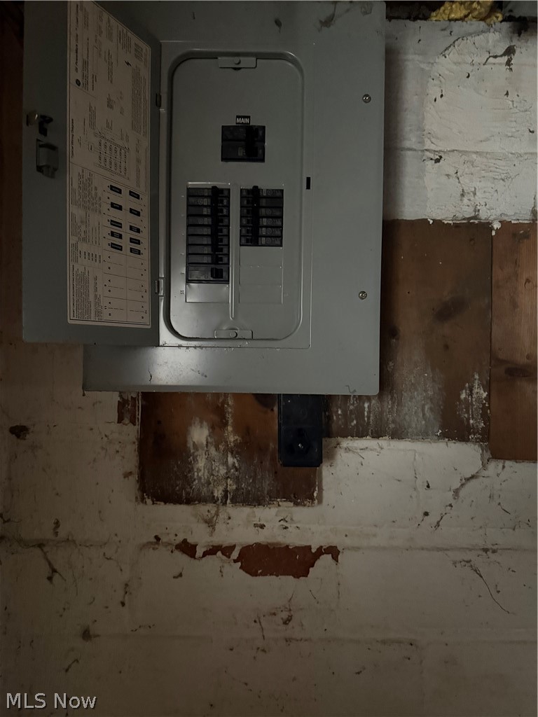 13605 Melzer Avenue, Cleveland, OH - Photo 5