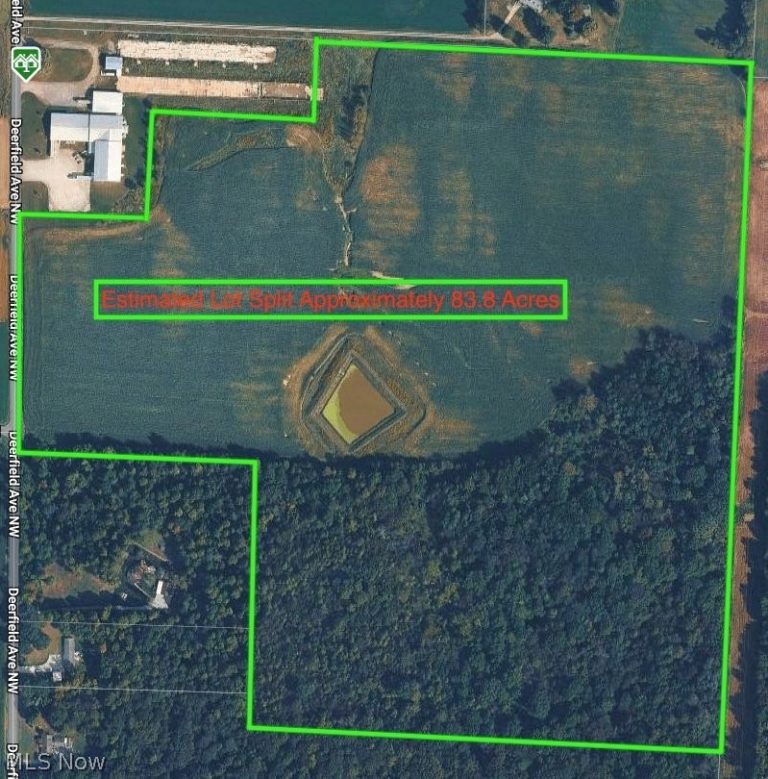 Deerfield Avenue, Dalton, OH - Photo 2