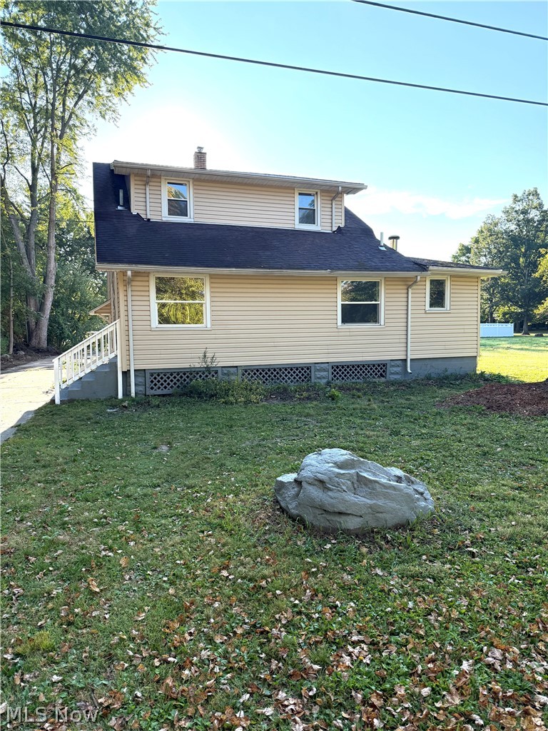 3687 Franklin Avenue, Hubbard, OH, 44425
