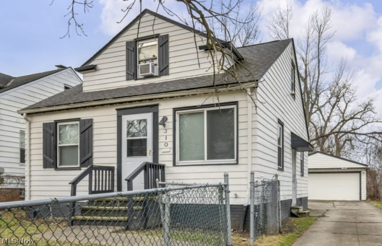 4310 162nd Street, Cleveland, OH - Photo 2