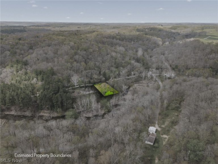 7166 Dove Road, Carrollton, OH - Photo 8