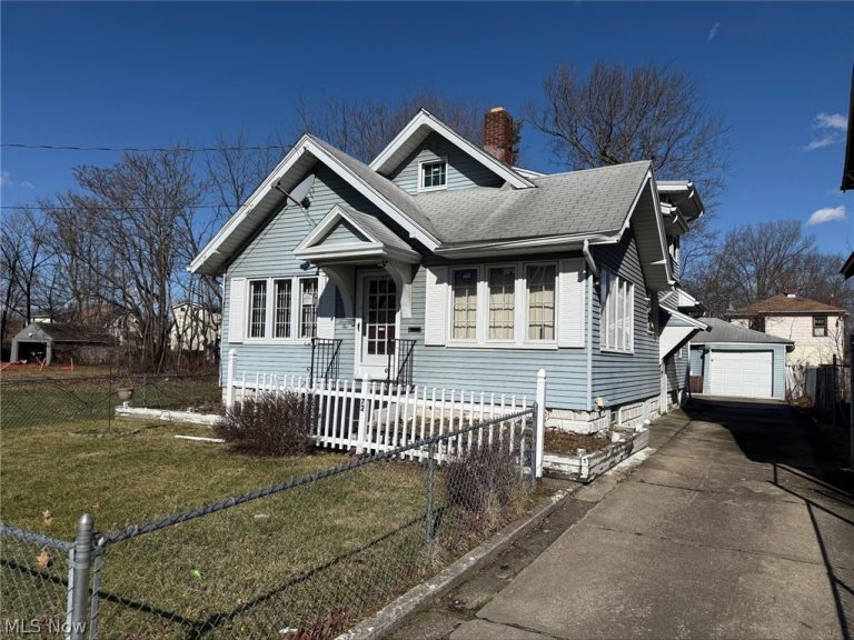 72 Labelle Avenue, Youngstown, OH - Photo 4