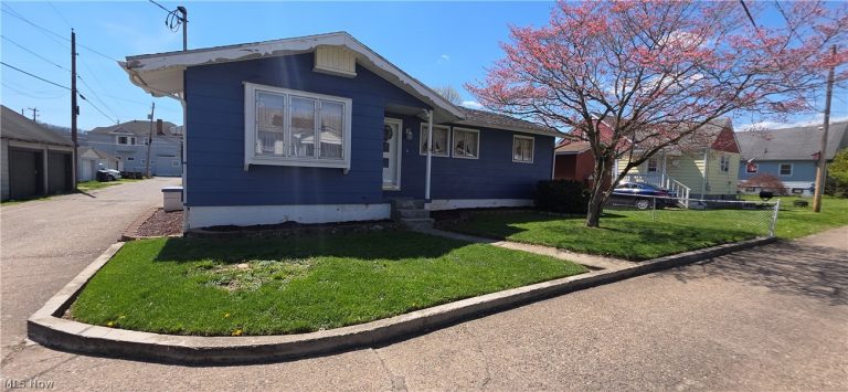 6 Thompson Lane, Shadyside, OH - Photo 2