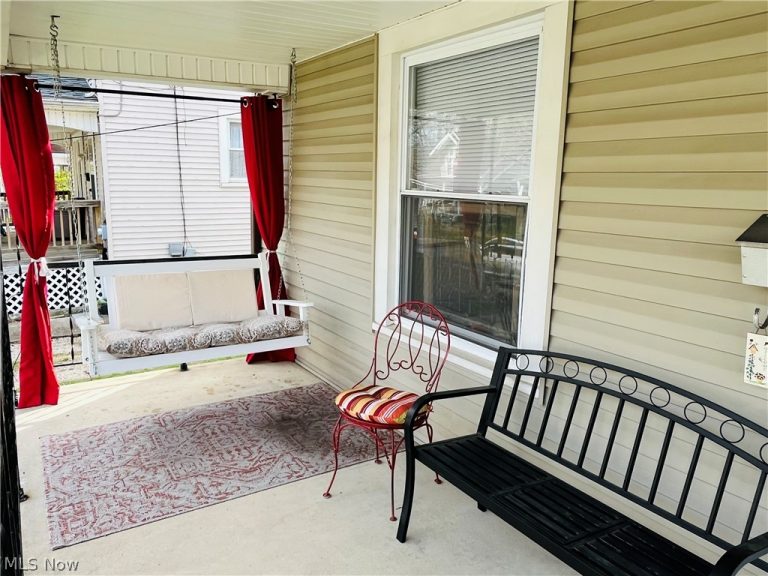 670 Thayer Street, Akron, OH - Photo 3