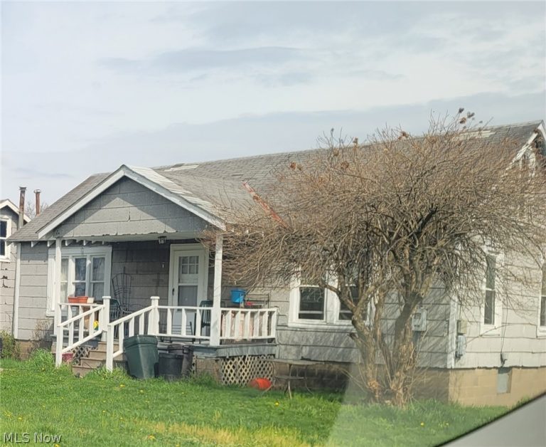 Lenore Street, Parkersburg, WV - Photo 2