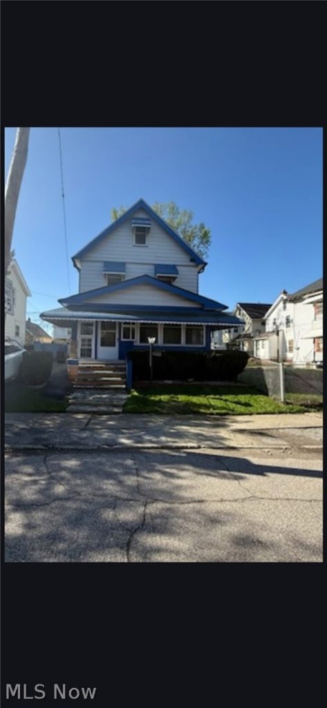 12410 Gruss Avenue, Cleveland, OH