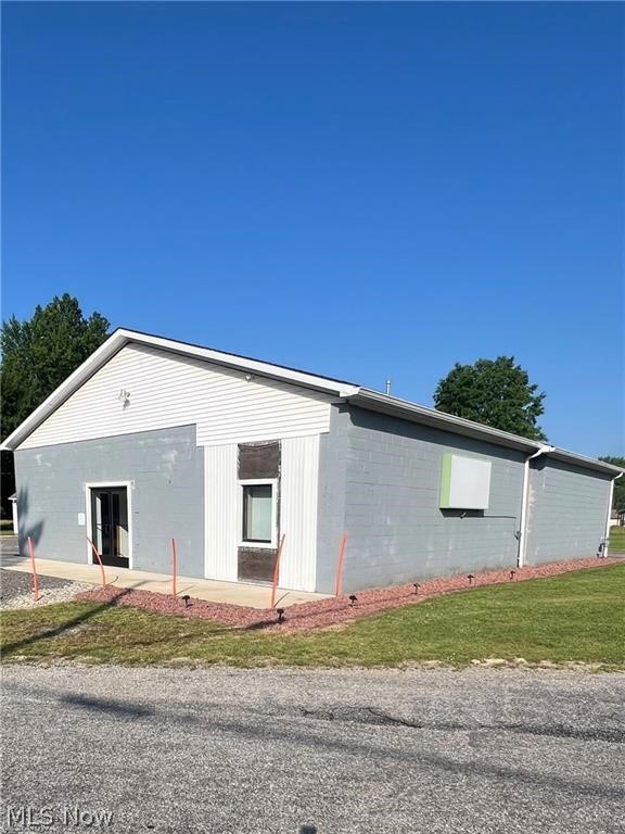 3019 Parkman Road, Southington, OH