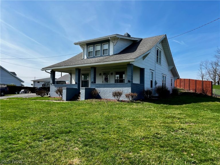 224 Woodvue Lane, Wintersville, OH, 43953