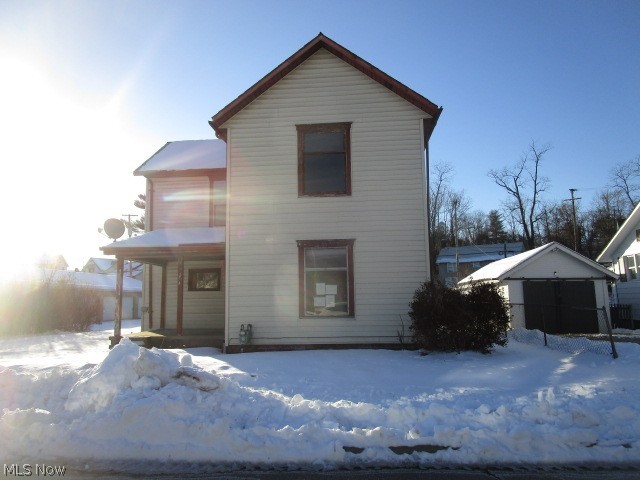 274 8th Street, Mcconnelsville, OH - Photo 3