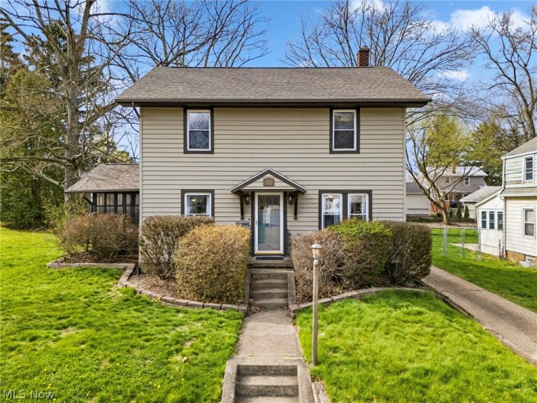 710 Milburn Road, Massillon, OH - Photo 2