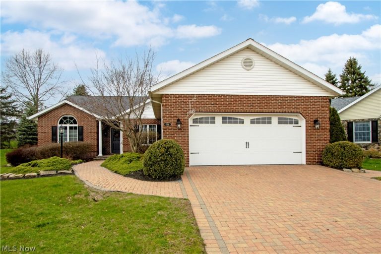 734 Danberry Drive, Wooster, OH, 44691