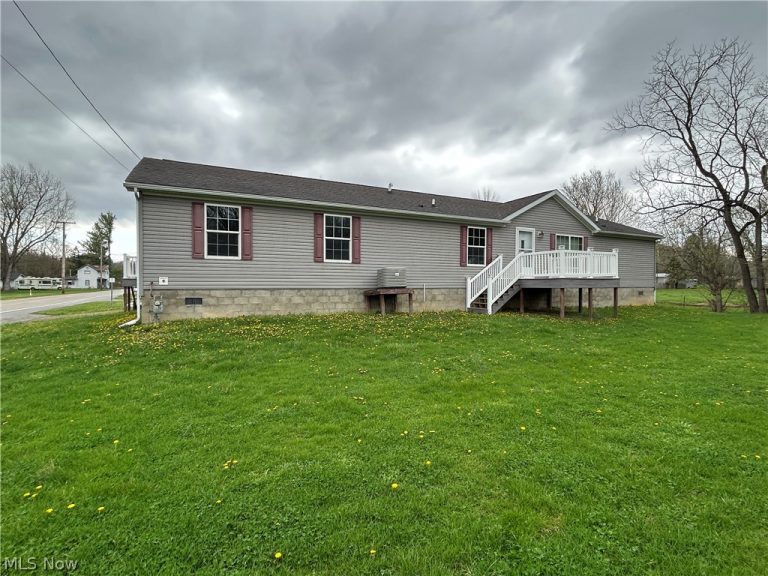48866 Marietta Road, Caldwell, OH, 43724