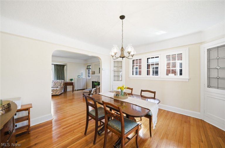 3814 Bushnell Road, University Heights, OH - Photo 8