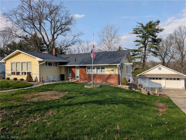 5721 Skyline Drive, Cambridge, OH, 43725