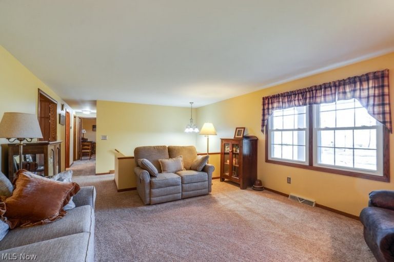 15269 Arnold Road, Dalton, OH - Photo 4