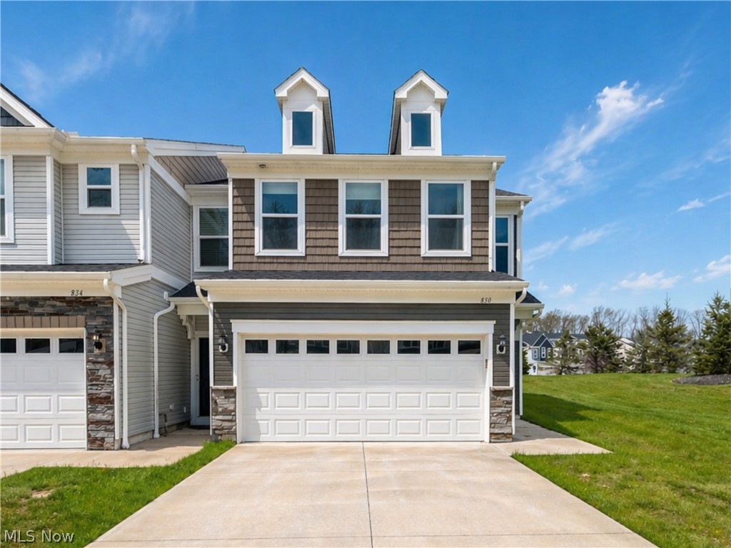 830 Greenway Drive, Westlake, OH