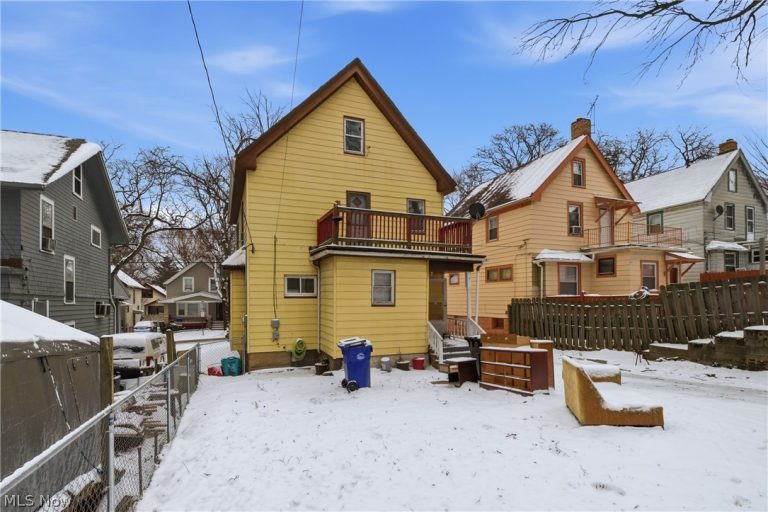 3290 82nd Street, Cleveland, OH - Photo 8