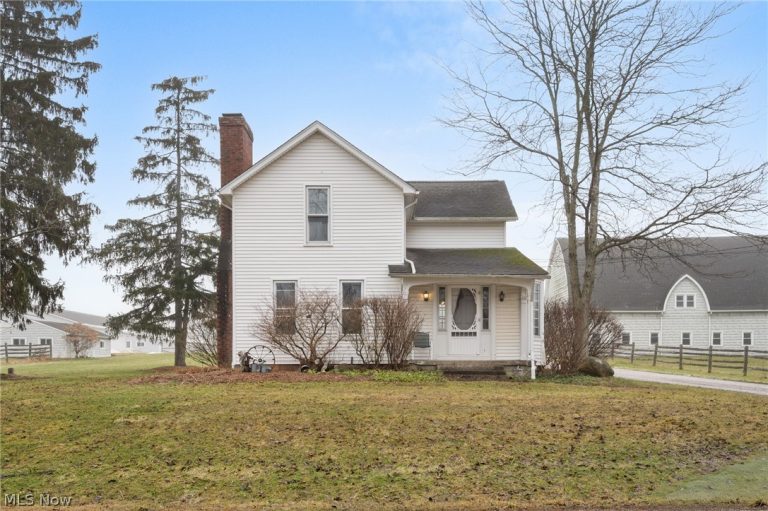 9455 Robinson Road, Chardon, OH, 44024