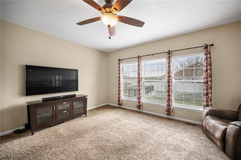 6935 Meadow Lakes Boulevard, North Ridgeville, OH - Photo 5