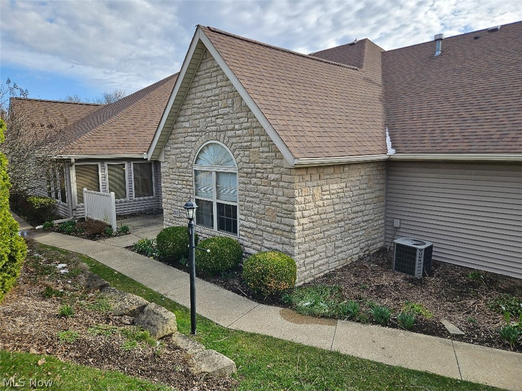 2585 Barnstone Avenue, Canton, OH
