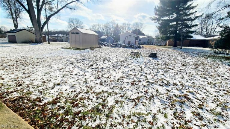 515 Murray Hill Drive, Youngstown, OH - Photo 3