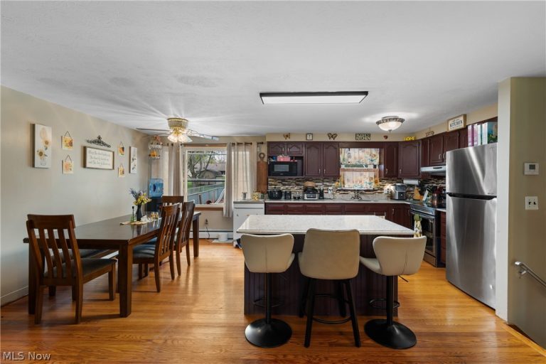 5235 Nave Street, Canton, OH - Photo 5