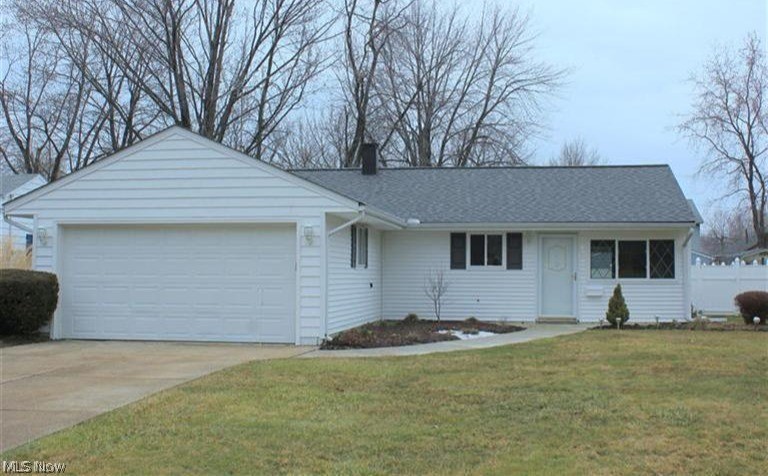 7617 Holly Drive, Mentor on the Lake, OH, 44060