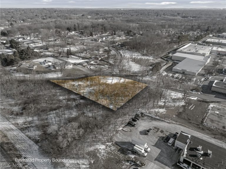 VL 50th Street, Canton, OH - Photo 3