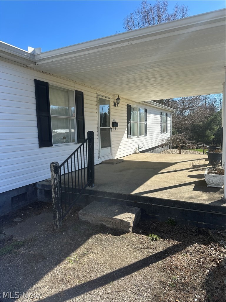 508 Marietta Street, Woodsfield, OH - Photo 3