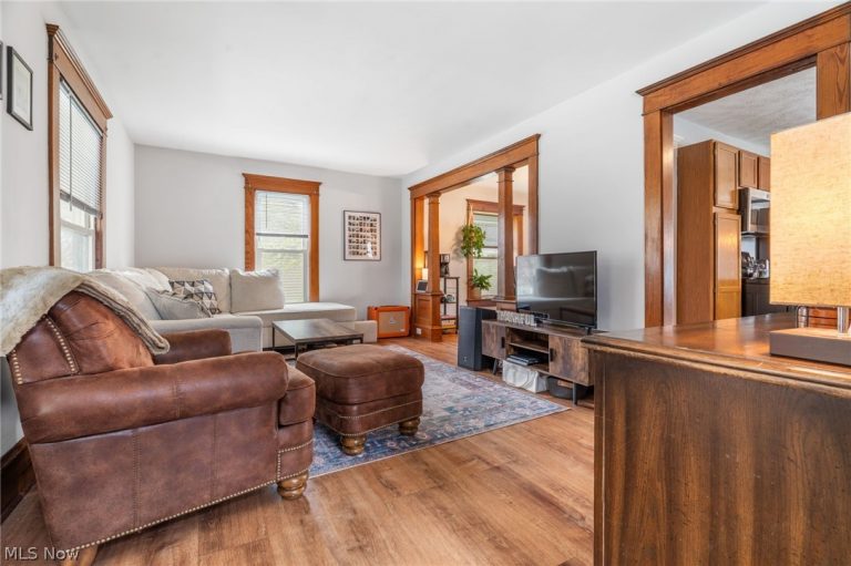 184 Baldwin Street, Wadsworth, OH - Photo 4