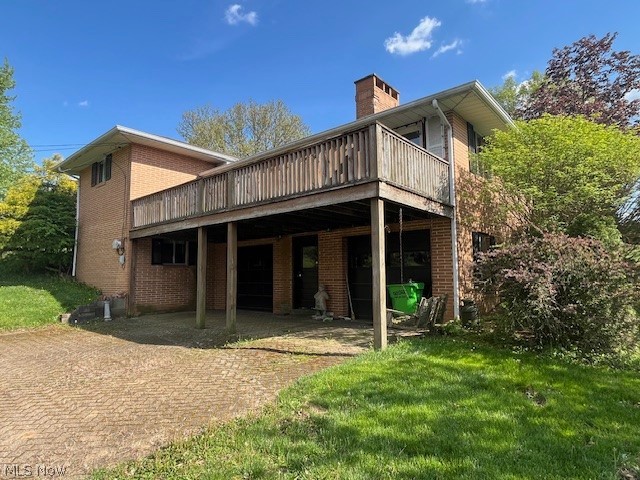 1616 Woodland Drive, Coshocton, OH, 43812