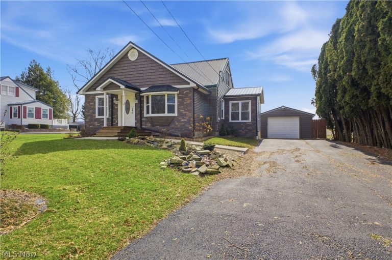 8116 State Route 5, Kinsman, OH - Photo 2