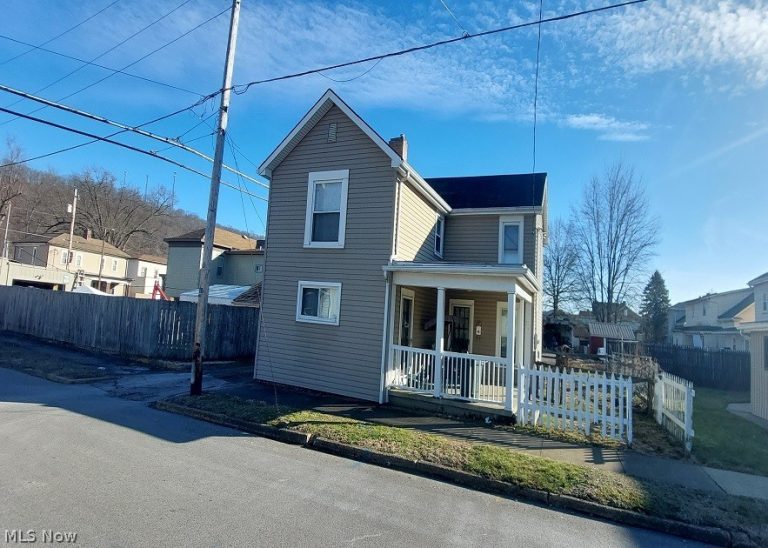 307 Freeman Street, Toronto, OH, 43964