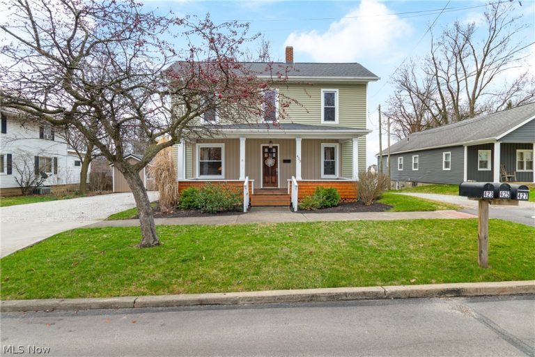 423 Main Street, Dalton, OH - Photo 2