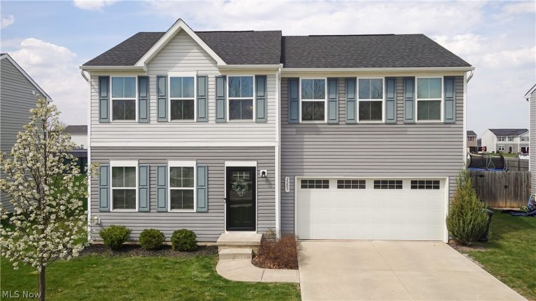 2207 Fowl Road, Elyria, OH, 44035